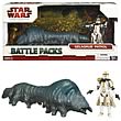 Star Wars Felucian Gelagrub Patrol Action Figure Battle Pack